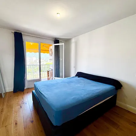 Apartment Casamea - Spacieux, Moderne, Clim, Parking *