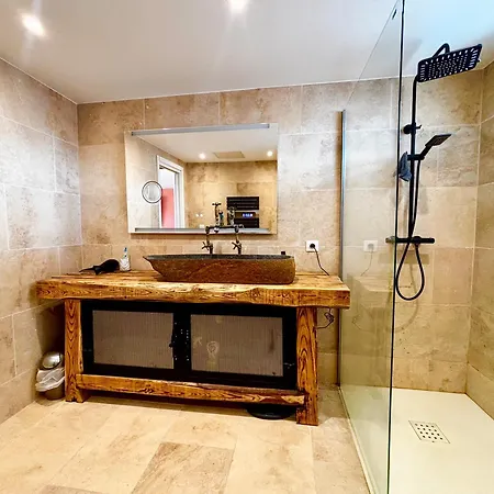 Casamea - Spacieux, Moderne, Clim, Parking Apartment Ajaccio (Corsica)