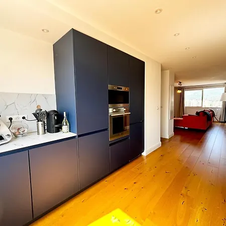 Casamea - Spacieux, Moderne, Clim, Parking Apartment