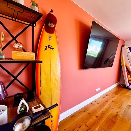 Apartment Casamea - Spacieux, Moderne, Clim, Parking Ajaccio (Corsica)